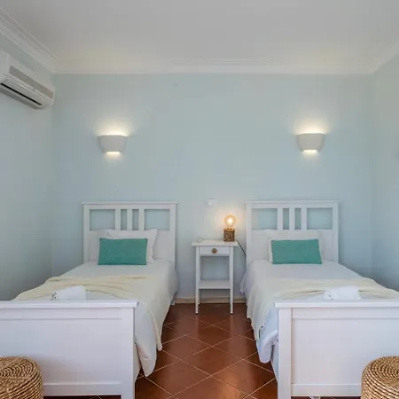 Tac - Serene Shores - Апартаменты *