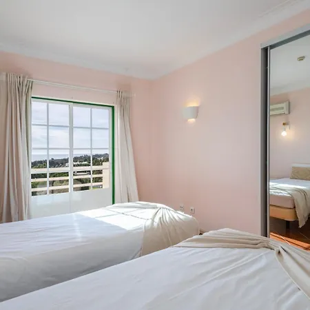 Апартаменты Tac - Serene Shores -