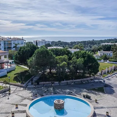 شقة Tac - Serene Shores -