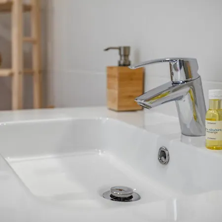 شقة Tac - Serene Shores - *