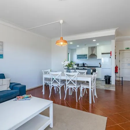 Tac - Serene Shores - Apartament Portimão