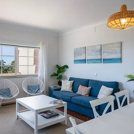 Tac - Serene Shores - Apartament
