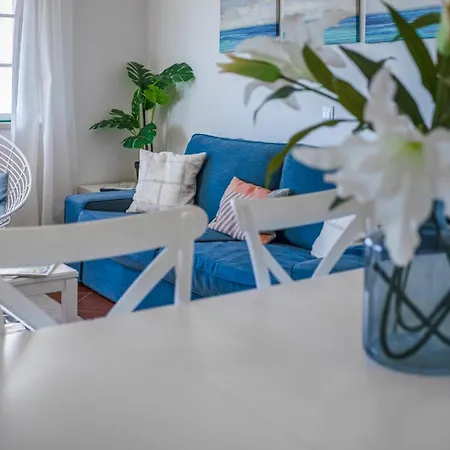 아파트 Tac - Serene Shores - *