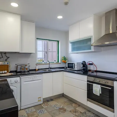 Apartament Tac - Serene Shores -