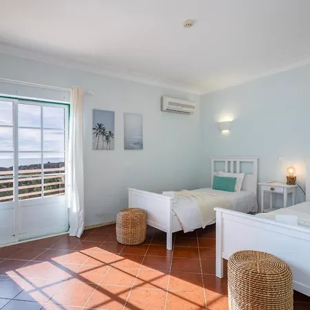 Tac - Serene Shores - Appartement