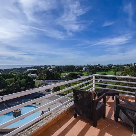 Apartament Tac - Serene Shores - Portimão