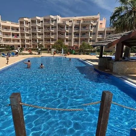 شقة Tac - Serene Shores - ألفور