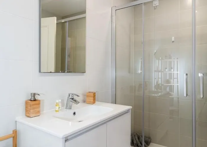 Appartamento Tac - Serene Shores - Portimao Alvor