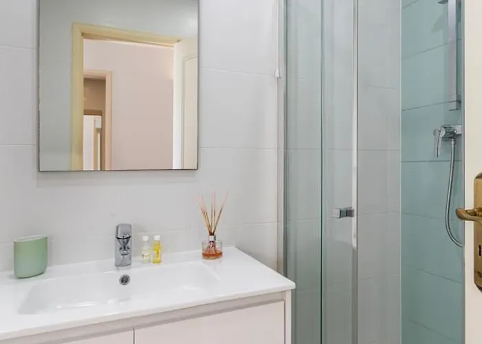 Tac - Serene Shores - Portimao * 阿尔沃尔