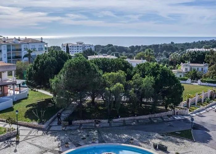 Appartamento Tac - Serene Shores - Portimao