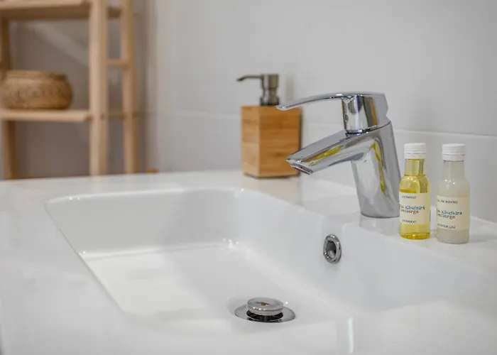 Appartamento Tac - Serene Shores - Portimao *