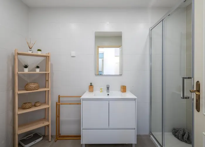 Tac - Serene Shores - Portimao *