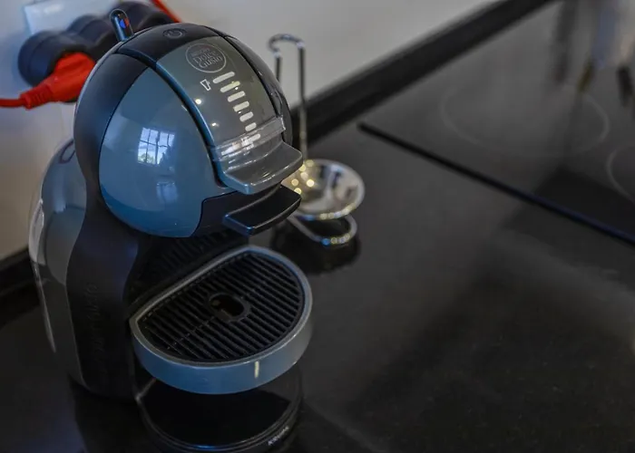 Tac - Serene Shores - Portimao *