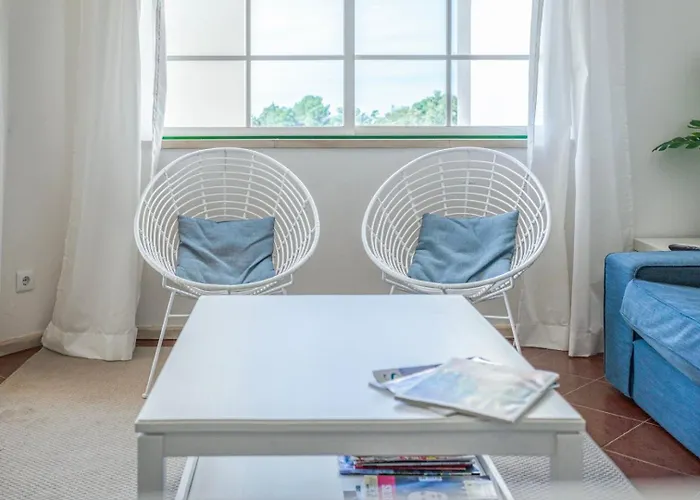 Tac - Serene Shores - Portimao Appartamento *