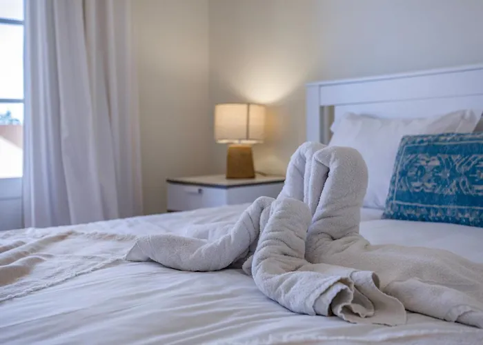 Tac - Serene Shores - Portimao Appartamento Alvor