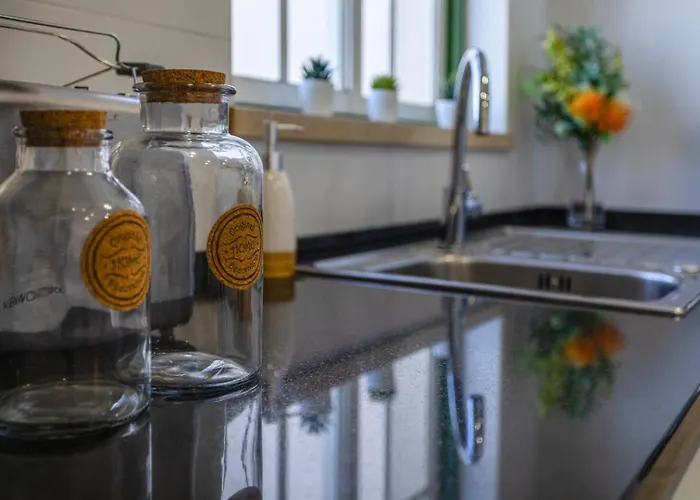 Tac - Serene Shores - Portimao * 阿尔沃尔