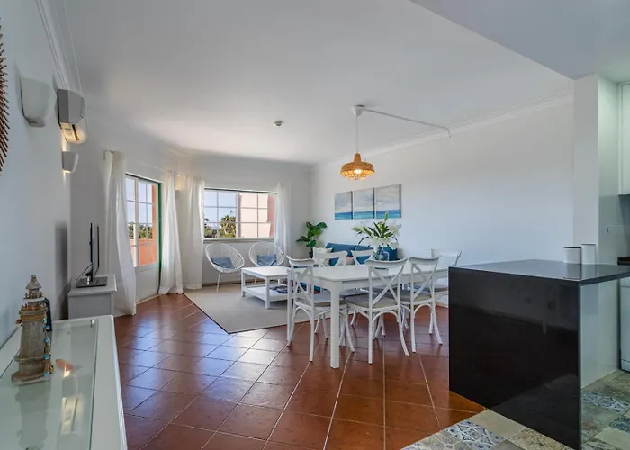 Tac - Serene Shores - Portimao Appartamento