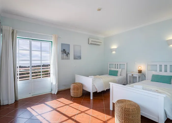 Tac - Serene Shores - Portimao Appartamento