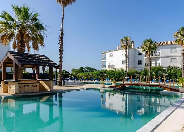 Tac - Serene Shores - Portimao Appartamento *