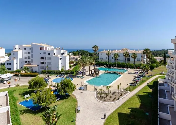 Appartamento Tac - Serene Shores - Portimao Alvor