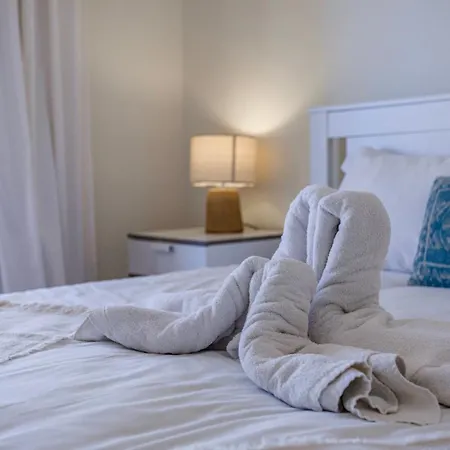 Tac - Serene Shores - Portimao Appartement Alvor