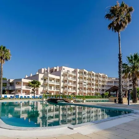 Tac - Serene Shores - Portimao Appartement Alvor