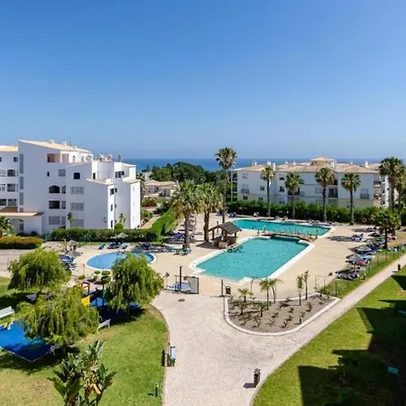 Appartement Tac - Serene Shores - Portimao Alvor