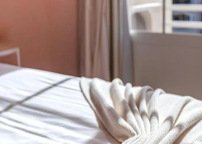 Tac - Serene Shores - Portimao