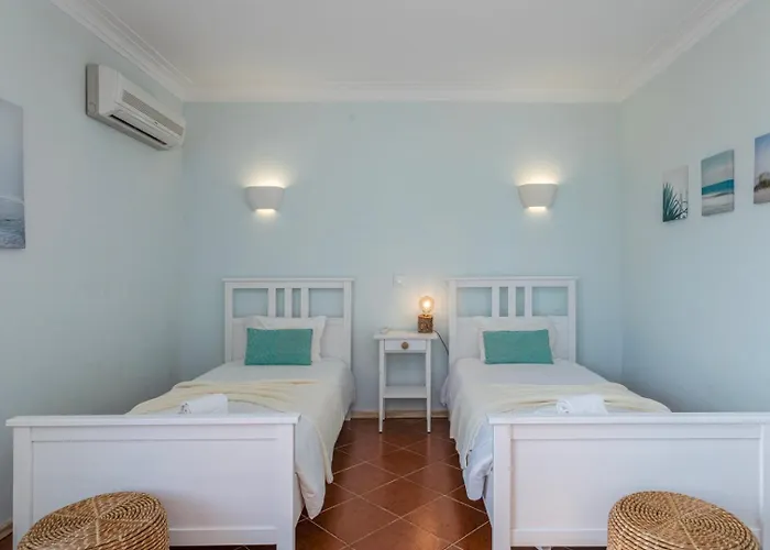 Tac - Serene Shores - Portimao Appartement *