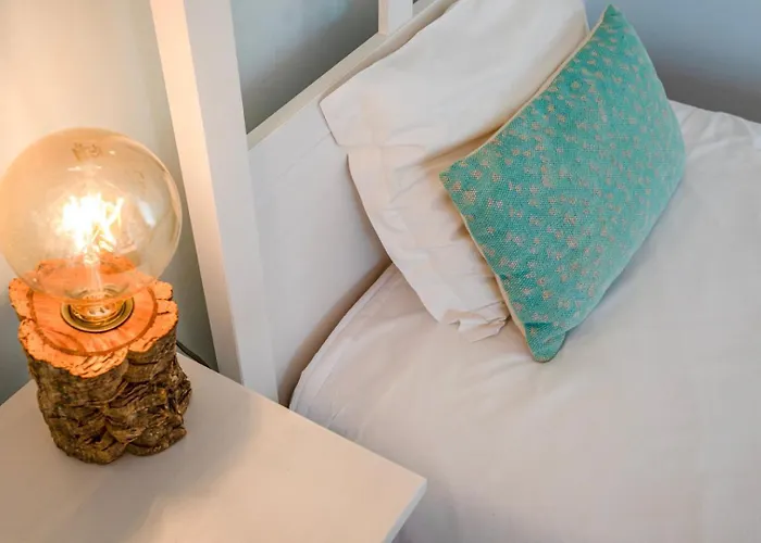 Tac - Serene Shores - Portimao * Alvor