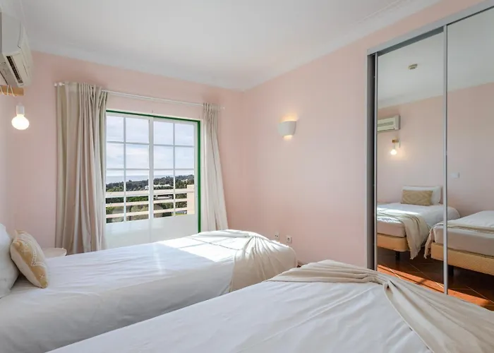 Appartement Tac - Serene Shores - Portimao