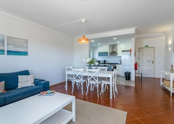 Tac - Serene Shores - Portimao Appartement Alvor