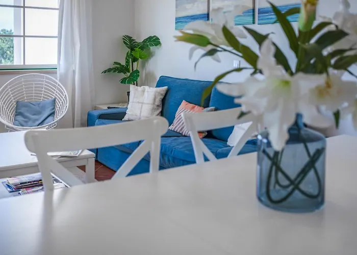 Appartement Tac - Serene Shores - Portimao *