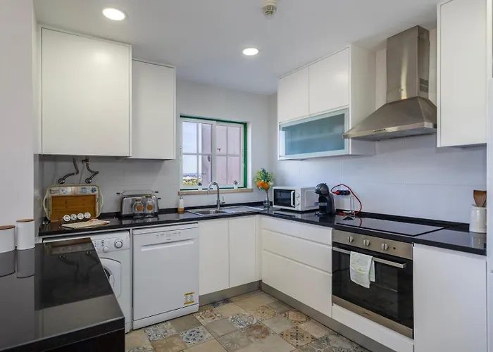 Appartement Tac - Serene Shores - Portimao