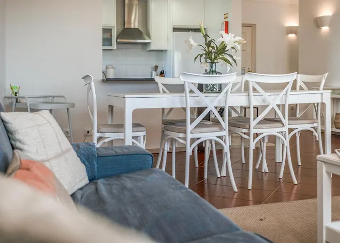 Appartement Tac - Serene Shores - Portimao *