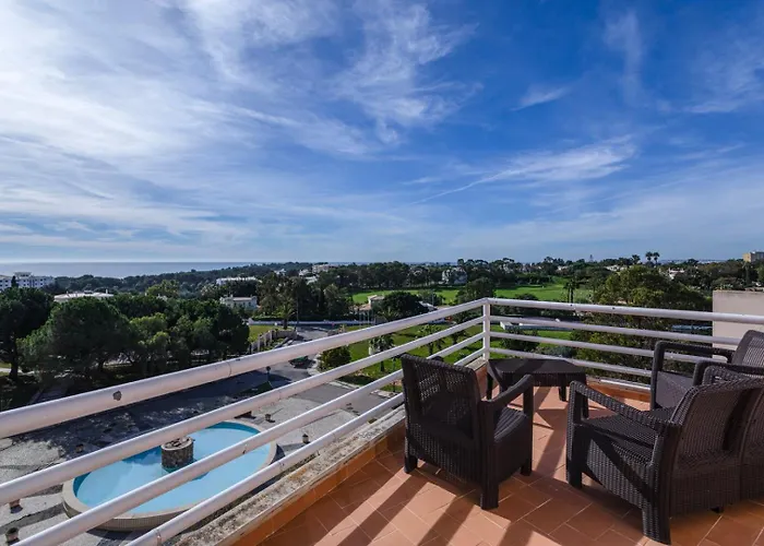 Appartement Tac - Serene Shores - Portimao Alvor