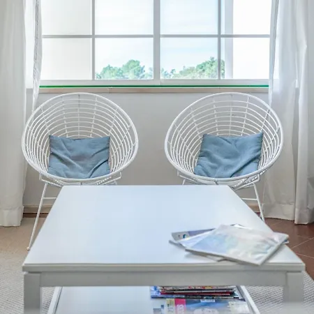 Tac - Serene Shores - Apartman *