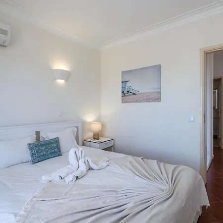 Tac - Serene Shores - Apartman Portimão